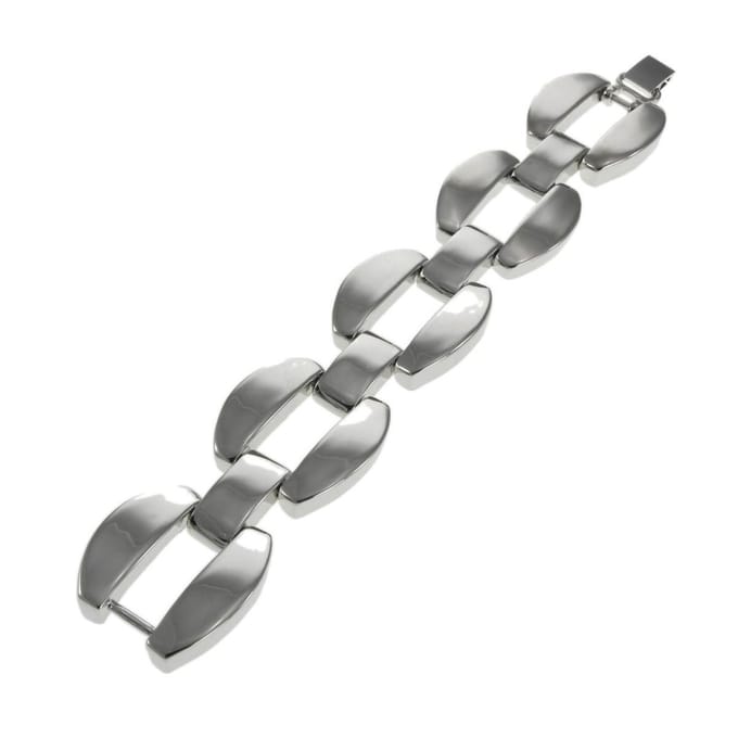 Behave - Statement armband - Fashion accessoire - Voor avondlook