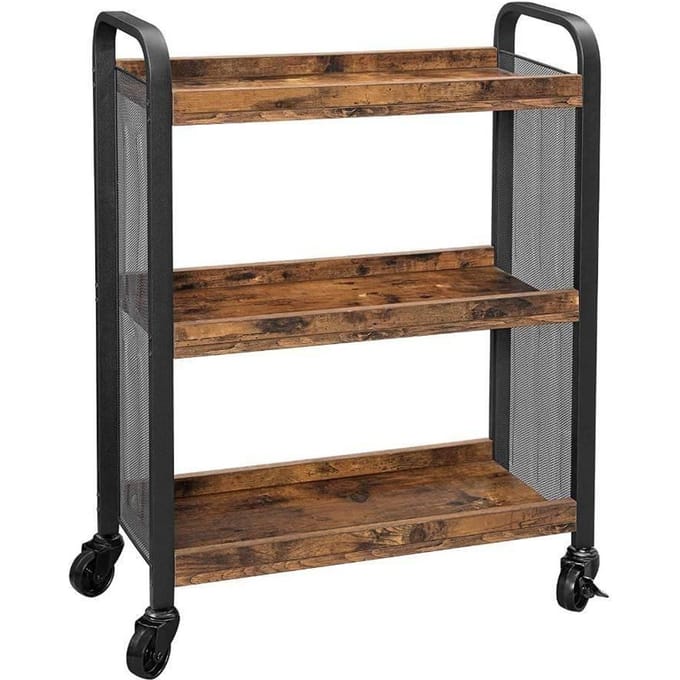 Trolley Ramiri | NADUVI Collection