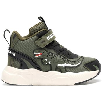 Sneakers Bull Boys -