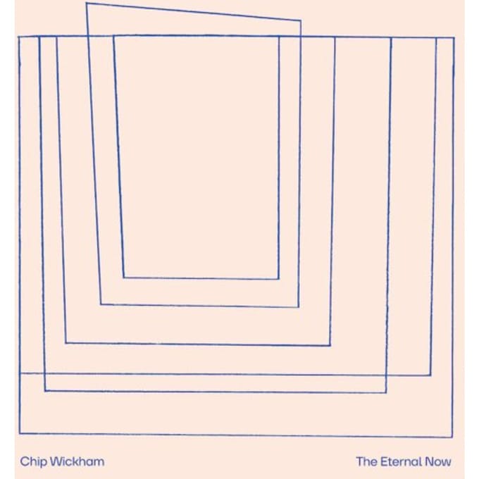 The Eternal Now - Chip Wickham