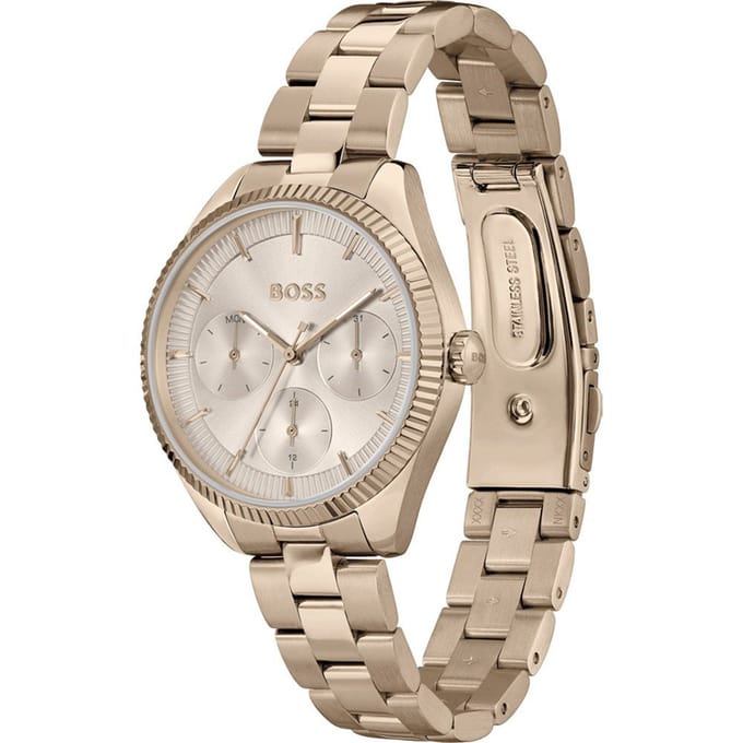 Hugo Boss Boss 1502801 Sage Sport Horloge