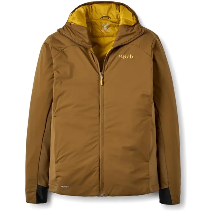 Thermische jas Rab Xenair Alpine Flex