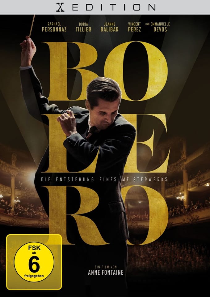 Alive AG 6424843 film en Video DVD Duits, Frans
