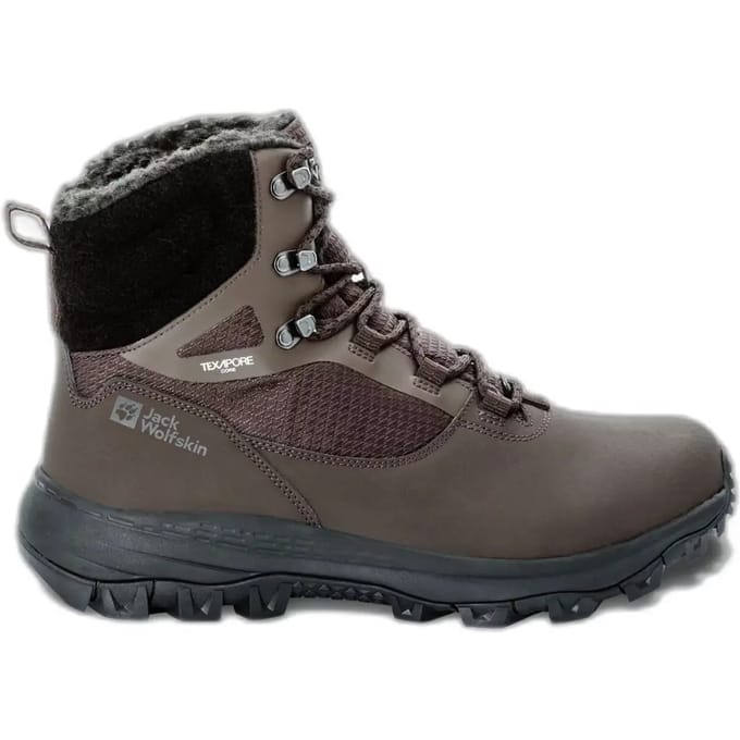 Trailschoenen Jack Wolfskin Everquest Texapore