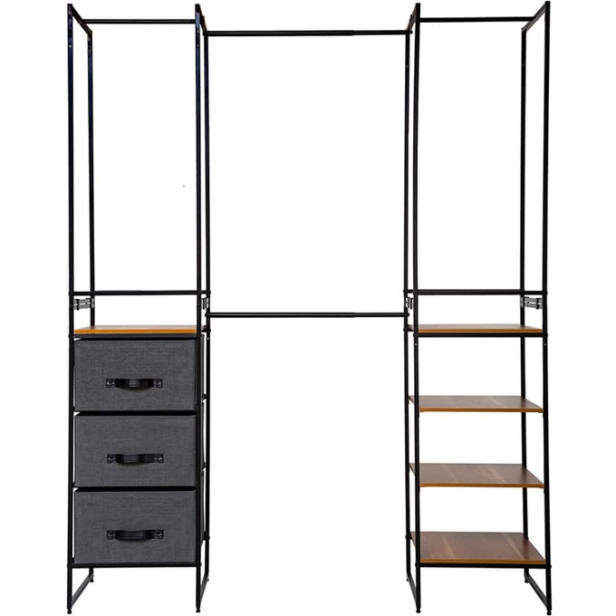Eazy Living Modulair Kledingrek Younes