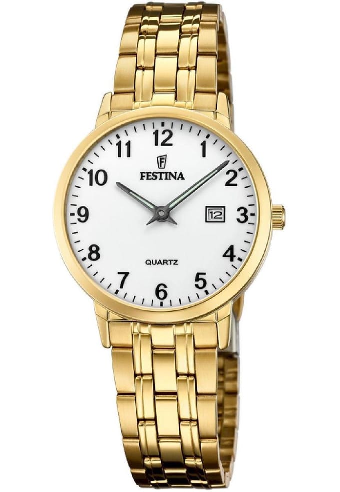 Festina Dameshorloge F20514/1
