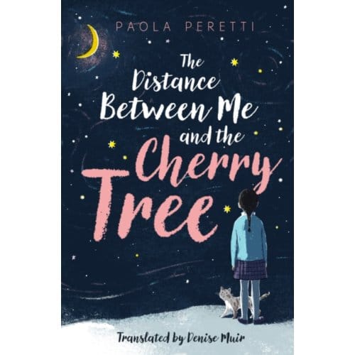 The Distance Between Me And The Cherry Tree - Paola Peretti