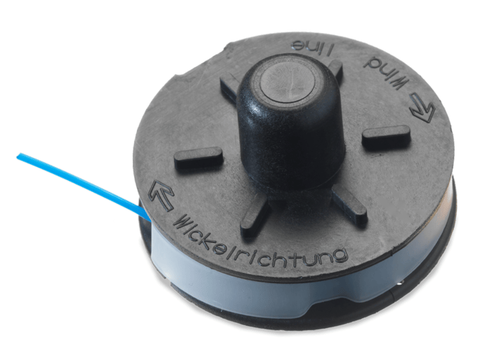 Spool & line spo037 gardena