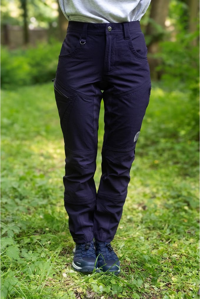 Avacore - Broek - Dames broek - Stretch - stretchbroek - werkbroek - maat 42- Rocksafe