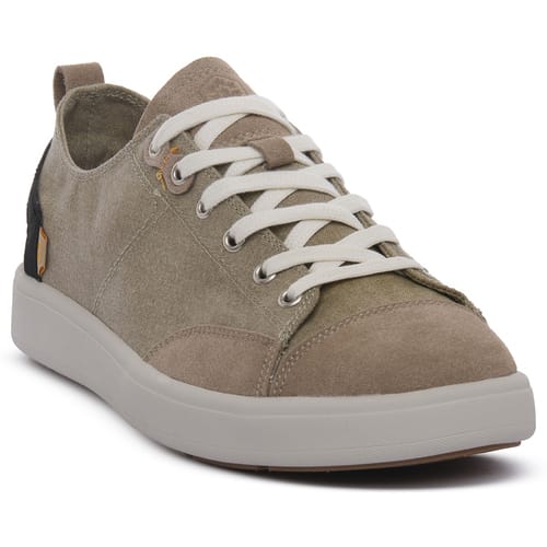 Lage Sneakers Lumberjack 031 GROOVE