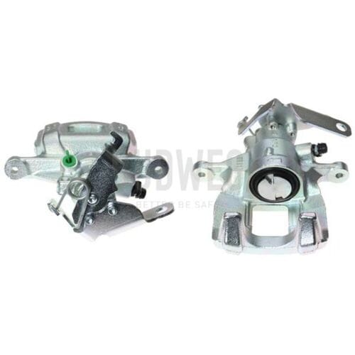 Remklauw BUDWEG CALIPER 344920