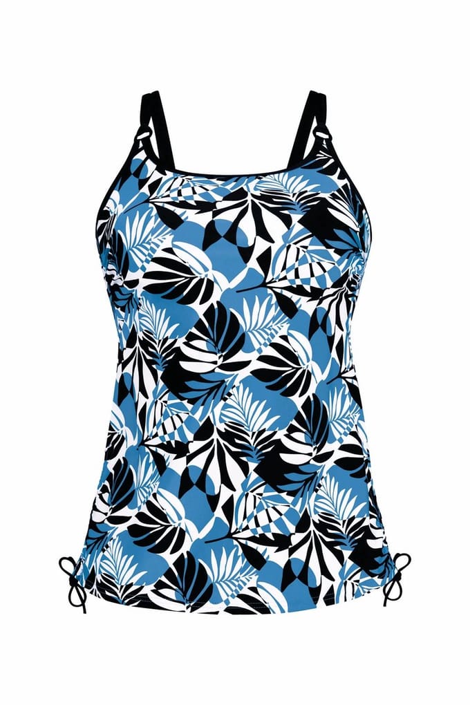 Anita prothesetankini alassio 6593 - Maat 36 - Cup C