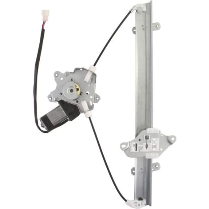 Raamregelaar MAGNETI MARELLI 350103170141 links