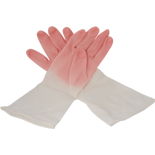 Natural Heroes Handschoenen (Hittebestendig) - Roze / Medium