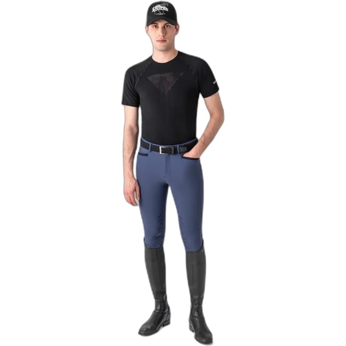 T-shirt Equiline Cisec