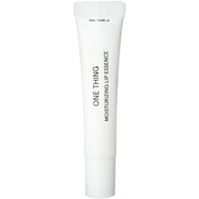 ONE THING - Moisturizing Lip Essence - Lippenbalsem