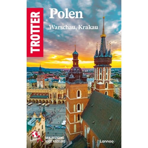 Trotter Polen - Trotter