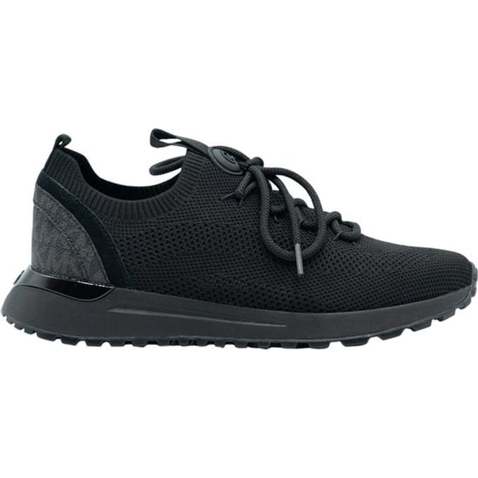 Michael Kors - maat 39 -  Bodie Trainer Dames Sneakers - Zwart