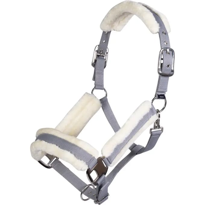 Halster voor paarden HKM Strong