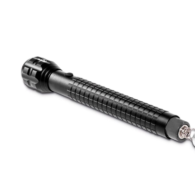 Zaklamp MAUL Kronos L LED 26cm lichtbereik 280m 8W