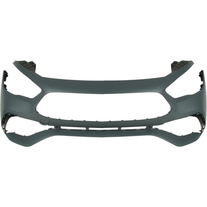 Bumper BLIC 5510-00-3585900P