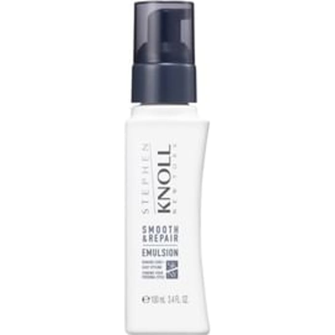Kose - Stephen Knoll Moisture Softening Emulsion Smooth & Repair - 100ml