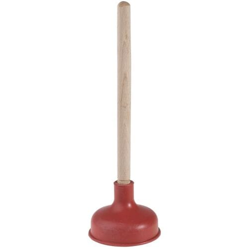 HAAS Rubber Spout Cleaner Hector large