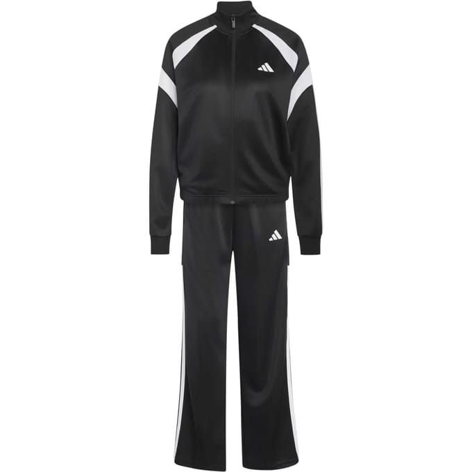 Trainingspak voor dames adidas