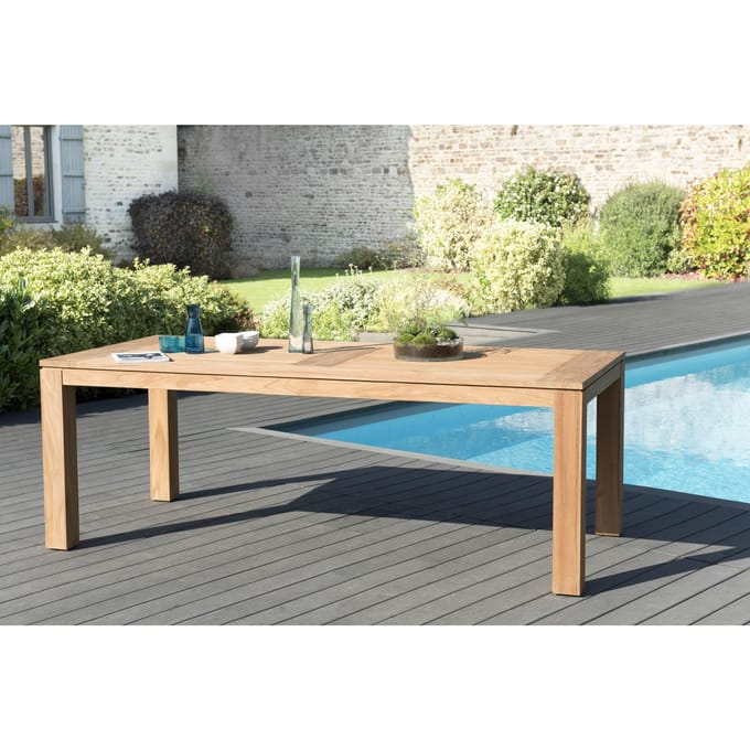 Tuintafel Irma | Macabane