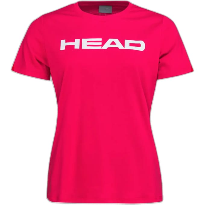 T-shirt Korte Mouw Head Club Basic 2023