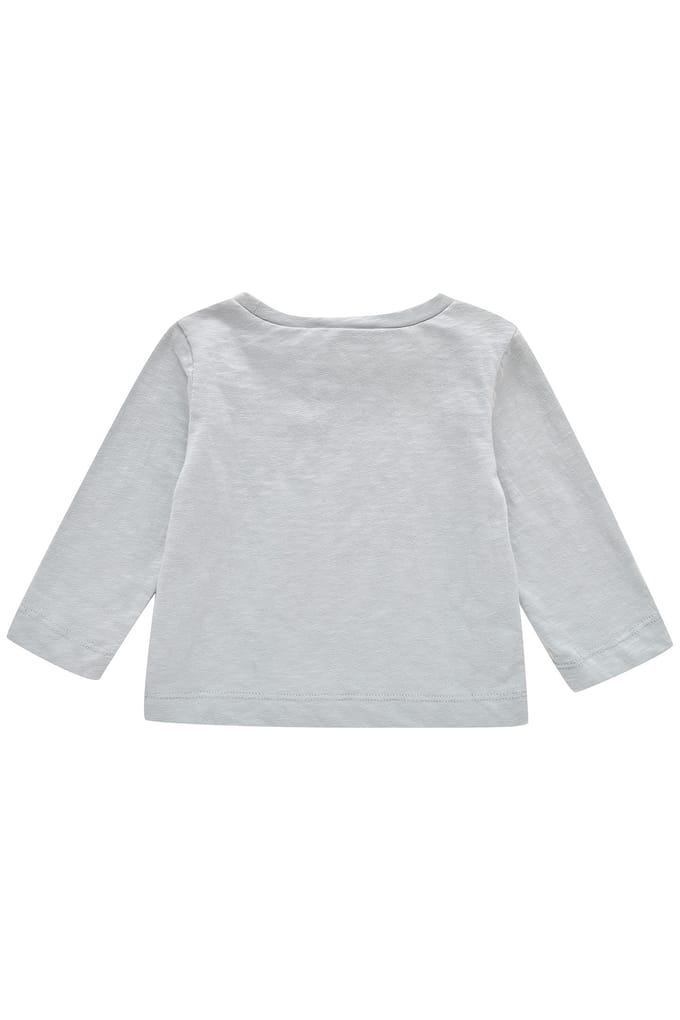 Louise Misha Tee Orion Dark Cloud Größe: 6M | T-Shirts Outlet | kids
