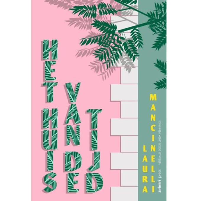Het Huis Van De Tijd - Laura Mancinelli