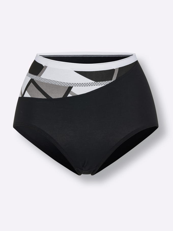 Tailleslip