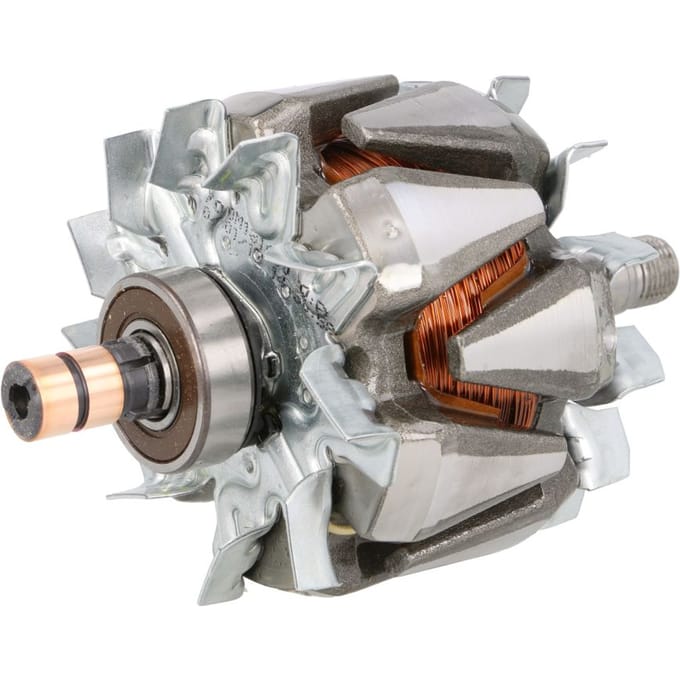 Rotor, generator BOSCH F 00M 131 680