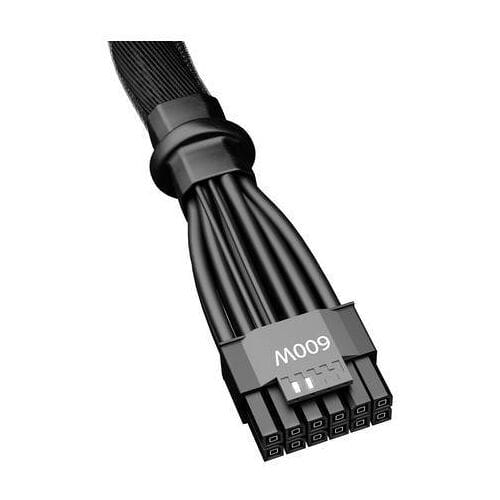 be quiet! 12VHPWR AV / multimedia paneel Cable