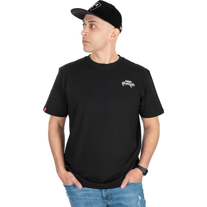Fox Ragewear Tee Shirt Medium