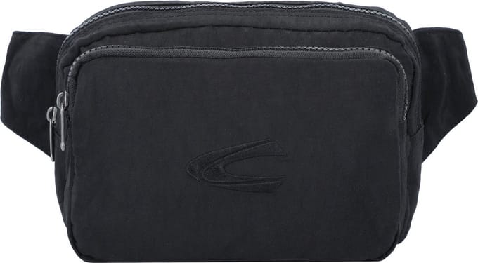 Camel Active Journey Heuptas B00-306 Black