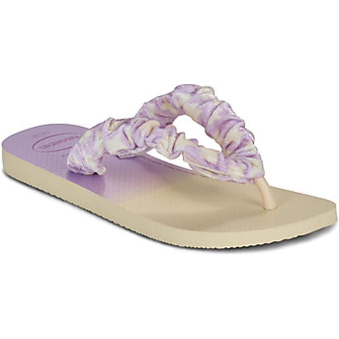 Havaianas Fluffy Teenslippers Junior