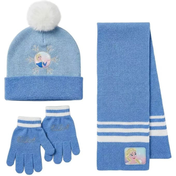 Kinderset Cerda Disney Frozen