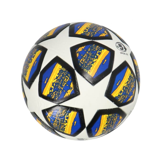 Bal Voetbal Maat 5 380 Gram Alert