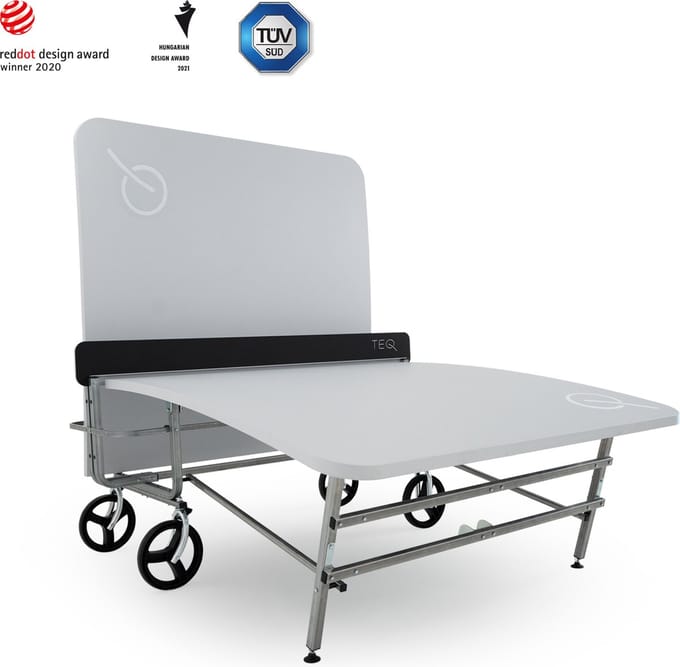 Teqball tafel Lite