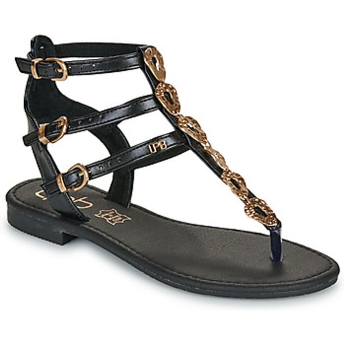 Les Petites Bombes  Platte sandalen NICOLE