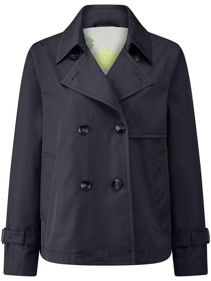 Caban Van Fuchs Schmitt blauw