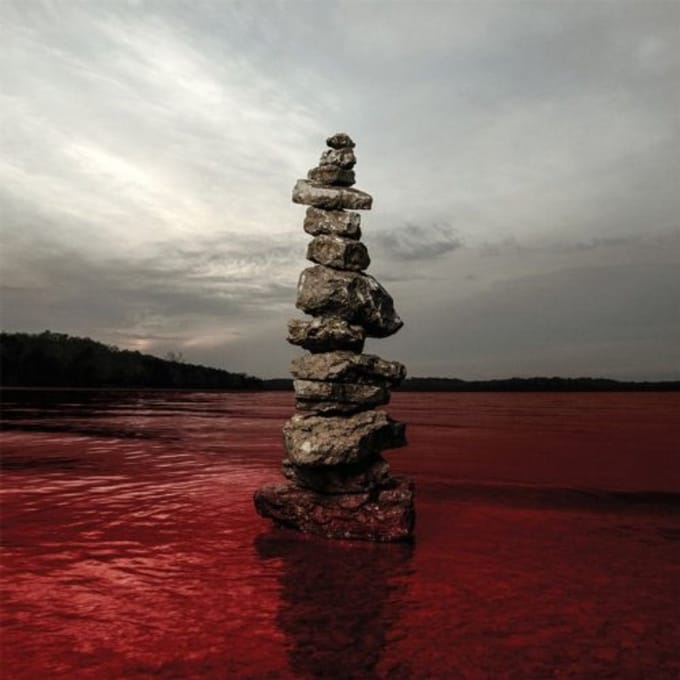 Sevendust - Blood & Stone (CD)