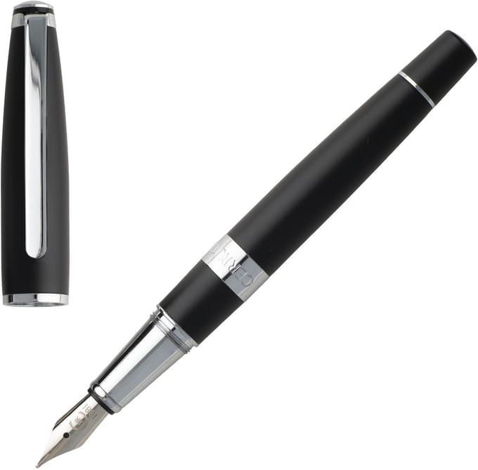 Pen Bicolore