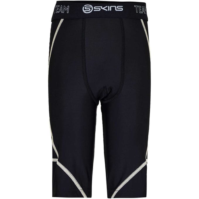Skins Dynamische compressieshorts voor heren (Zwart)