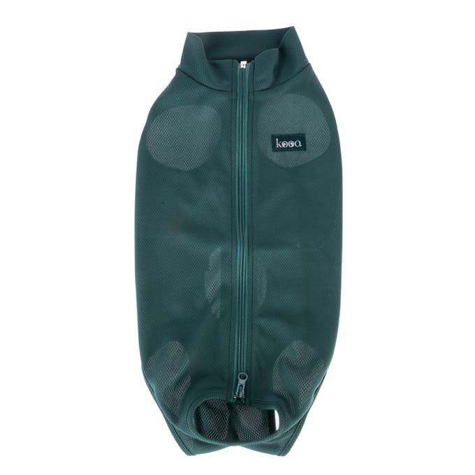 kooa OP-Body voor reuen maat M: ca. 45cm ruglengte