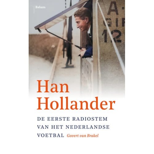 Han Hollander - Govert van Brakel