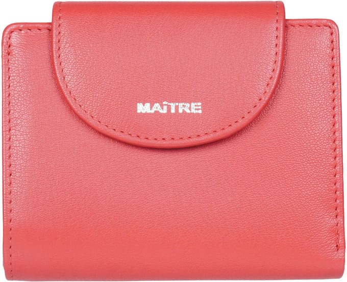 Maitre - Damen Geldbörse Swanley Dawina