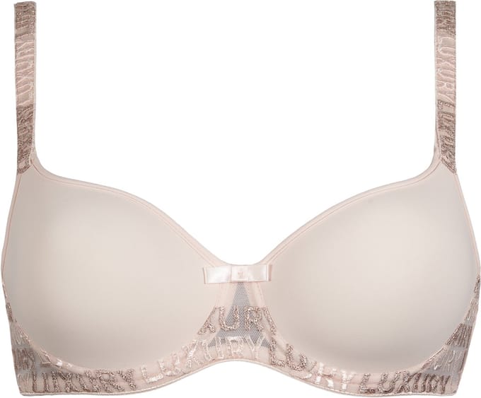 Dacapo Luxury Mousse BH Diamant Rosé Roze 75 C